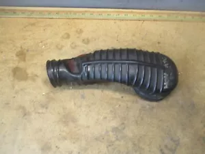 HONDA ATC 250 R 1985 1986 AIR CLEANER BOX TUBE DUCT OEM # 17253-HA2-000 670 - Bild 1 von 11