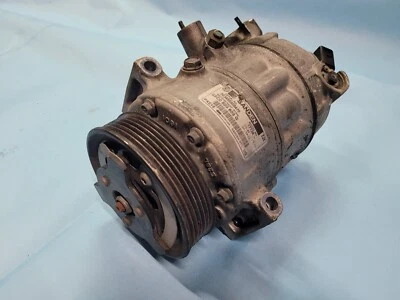 Volkswagen Jetta 2013-2016 2,0 L - Compresor aire acondicionado - 5C0820803G Foto 1 de 4