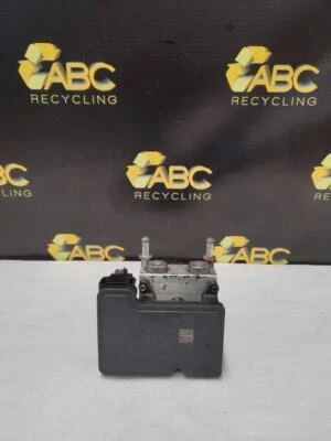 Ford Fusion 2006-2009 tracción delantera sin control de tracción ABS bomba de freno antibloqueo OEM Foto 1 de 4