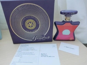 Bond No. 9 Andy Warhol Montauk Eau de Parfum 50 ml - Imagen 1 de 7