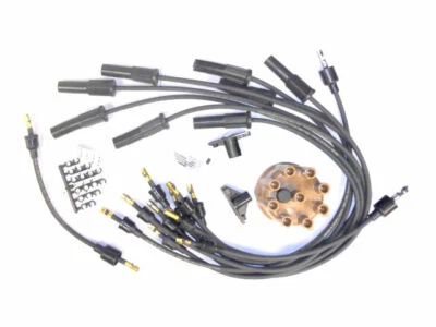 For 1975-1980 Plymouth PB100 Ignition Tune-Up Kit United Automotive 43725PT 1976 - Image 1 of 2