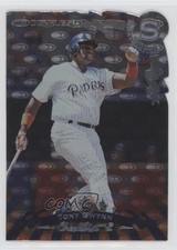 1998 Donruss Checklist Press Proof Silver /1500 Tony Gwynn #167 HOF