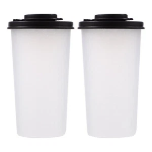 2Pcs Condiment Bottle Set for Seasoning Storage - Picture 1 of 12