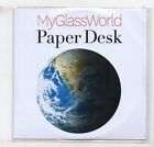 (KR525) My Glass World, Paper Desk - 2018 DJ CD