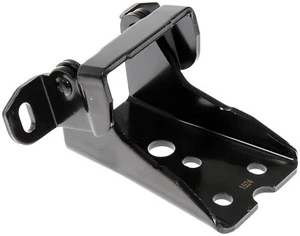 Door Hinge Dorman For 1980-1997 Ford F-350 1981 1982 1983 1984 1985 1986 1987 - Picture 1 of 3