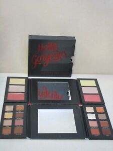 YOUR BEST FRIEND HELLO GORGEOUS SHADOW & FACE PALETTES BOXED