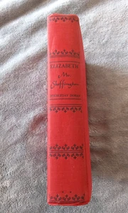 Mr. Skeffington by Elizabeth von Arnim, Doubleday, Doran HC 1940 - Picture 1 of 12