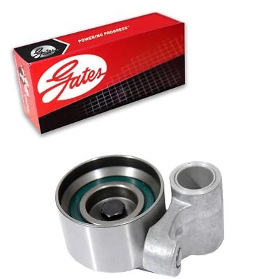 Gates Engine Timing Belt Tensioner Pulley For 2001-2007 Lexus GS430 4.3L V8 GAS Foto 1 de 4