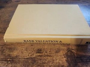 Bankbewertung und wertorientierte Verwaltung: Einlagen- und Darlehenspreise, Durchführung... - Bild 1 von 3