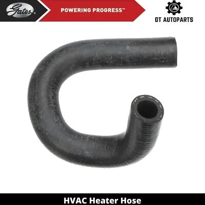 Manguera de calefacción para Volkswagen Routan 2009-2010 enfriador de aceite a puertas del motor Foto 1 de 4