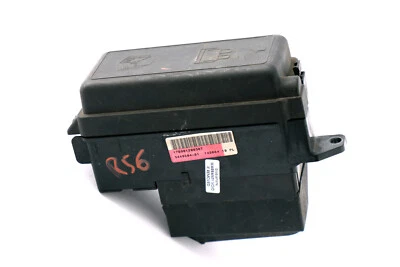 Mini Cooper One R55 R56 Elektroanlage Boite a Fusibles 3449504 - Immagine 1 di 4