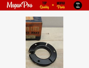 190 1941 1942 CHRYSLER DODGE PLYMOUTH DESOTO LOTE BOBINA NUEVO STOCK ANTIGUO - Imagen 1 de 3