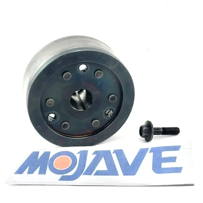 Kawasaki KSF 250 1999 Mojave volante rotor 1987-2004 envío rápido 📦 Foto 1 de 4