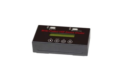 Portable USB Copier WP200D - Bild 1 von 2