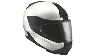 Casco de sistema BMW 7 carbono con comunicación V3 talla 64 65 XXL XXXL - Imagen 1 de 9