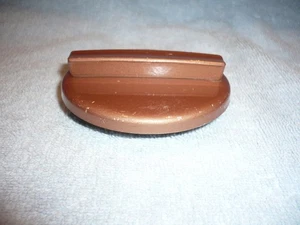 original Gas Cap Valiant Dart Mopar Plymouth Early A-body free ship 60's 70's 7 - Picture 1 of 3