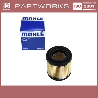Luftfilter Luftpumpe für PORSCHE 928 Lufteinblasung 92811344500 MAHLE - Bild 1 von 4