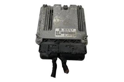 Centralina motore VW CADDY II Variant 9K9B 03G906016HN 1039S10847 26562891 - Immagine 1 di 4