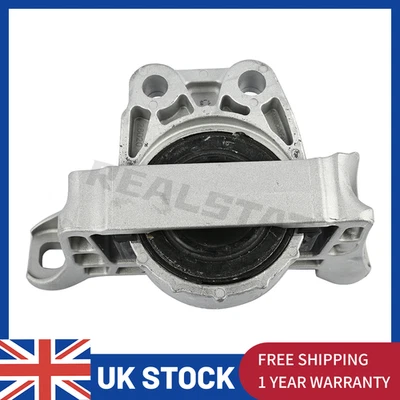 RIGHT ENGINE MOUNT FOR FORD FOCUS KUGA VOLVO S40 2.0L - Image 1 of 4