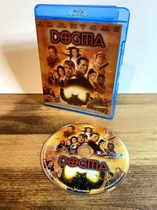Dogma (Blu-ray Disc, 2008) - Rare Original / Clean Disk • Kevin Smith - Bild 1 von 5