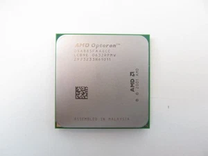 Sun X8210A-Z 2.6Ghz CPU Opteron 885 Dual Core 4z - Picture 1 of 2