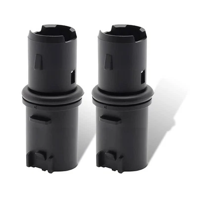 2pcs Bulb Socket Kit #63138382104 Fit for BMW MINI E46 E60 E61 E63 E64 E83 E53 - Image 1 of 4