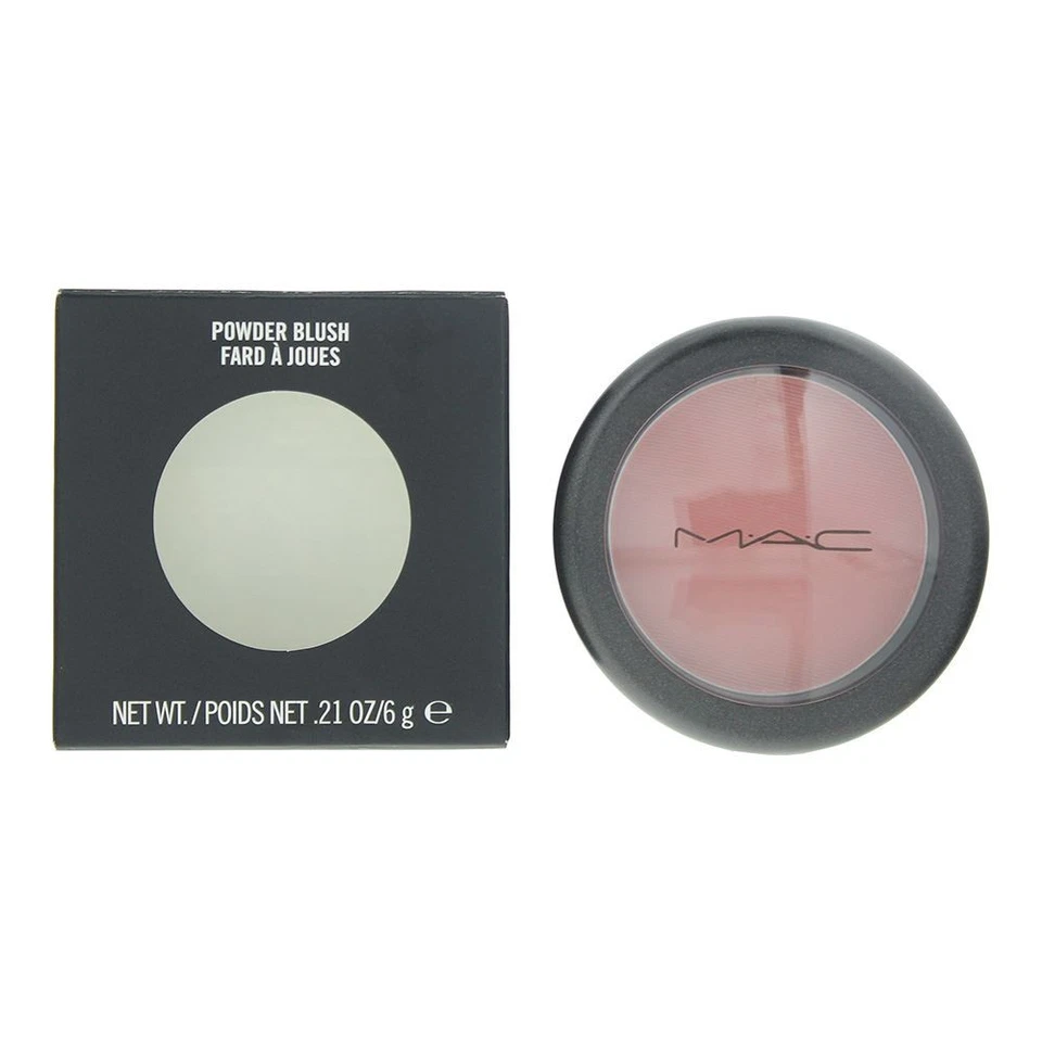 MAC Powder Blush Mocha 6g For Women - Bild 1 von 1