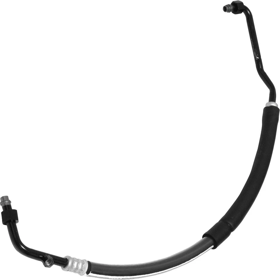 A/C Refrigerant Suction Hose Global 4814067 fits 94-95 Jeep Wrangler - Image 1 of 1