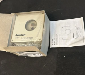 Raychem AT-TS-13 Thermostat Neu/unbenutzt NO/3039 - Bild 1 von 1