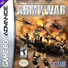 Advance Wars ROM (Download for GBA)