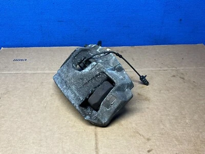 2011 - 2018 AUDI A8L PINÇA DE FREIO DIANTEIRA ESQUERDA DO LADO DO MOTORISTA FABRICANTE DE EQUIPAMENTO ORIGINAL 4H05AP - Imagem 1 de 4