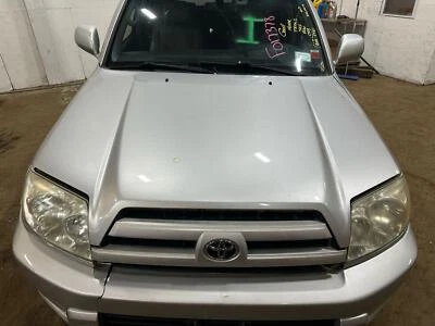 03 04 05 06 07 08 09 TOYOTA 4RUNNER capó Foto 1 de 4