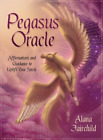 Alana Fairchild Pegasus Oracle (Mixed Media Product)