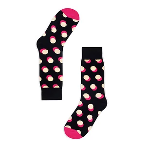 Golden Rabbit Unisex Crew Socken - DD Rouge - Large - Bild 1 von 1