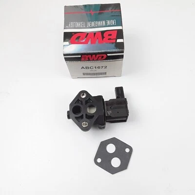 Idle Air Control Valve Fits Ford Topaz Tempo Mercury Topaz 1990 1991 1992-1994 - Image 1 of 4