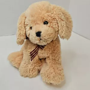 Ty Classics Goldwyn The Golden Retriever Welpe Hund Plüschtier 2009 Stofftier Spielzeug - Bild 1 von 11