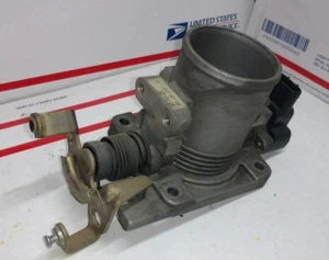 01 02 03 FORD SABLE THROTTLE BODY 3.0L OHV 27987 - Bild 1 von 4