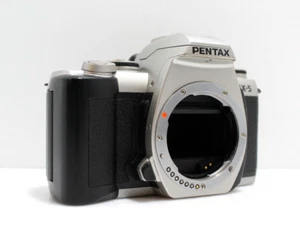 Pentax ZX-5 - Vintage Film Camera Body - Not Working - Picture 1 of 16