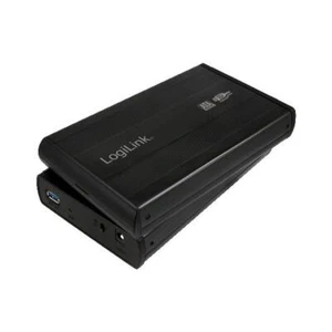 HDD Gehäuse Logilink Speichergehäuse 3.5 - UA0107Logilink - Photo 1/1