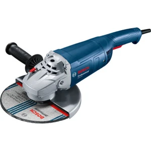 Amoladora angular Bosch GWS 20-230 J - Imagen 1 de 5