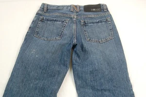 Hawk Boy's 12R (26W x 26L) Straight Fit Denim Jeans #U448 - Picture 1 of 6