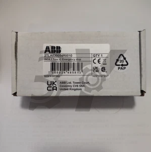 1PZ Nuovo ABB INCA 1 Tina v2 2TLA030054R0010 Interruttore magnetico per porte di sicurezza - Foto 1 di 4