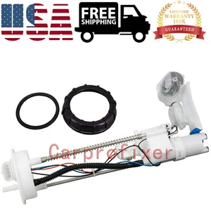Fits 2014-2016 Polaris Sportsman 330 450 570 850 1000 Fuel Pump Assembly 47-1002 - Picture 1 of 11