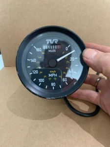 TVR Speedo - Picture 1 of 11