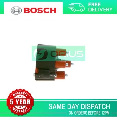 Fits Porsche 911 1983-1997 3.2 3.3 3.6 Bosch Distributor Cap 93060291900 - Image 1 of 4