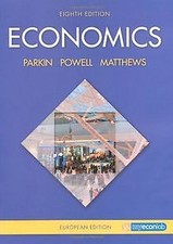Economics with MyEconLab Access Card von Michael Parkin | Buch | Zustand gut