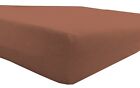 Teddy Polar Fleece Cozy Warm Fitted Bed Sheet Extra Deep 30 Cm Double Bed Size