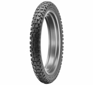 Dunlop D605 2.75-21 2.75-21 Front Motorcycle Front 45154340 - Picture 1 of 1