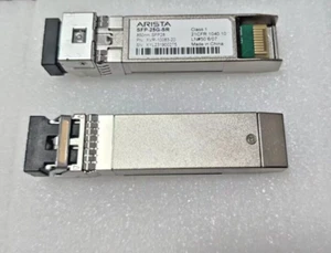 ARISTA SFP-25G-SR - Picture 1 of 2