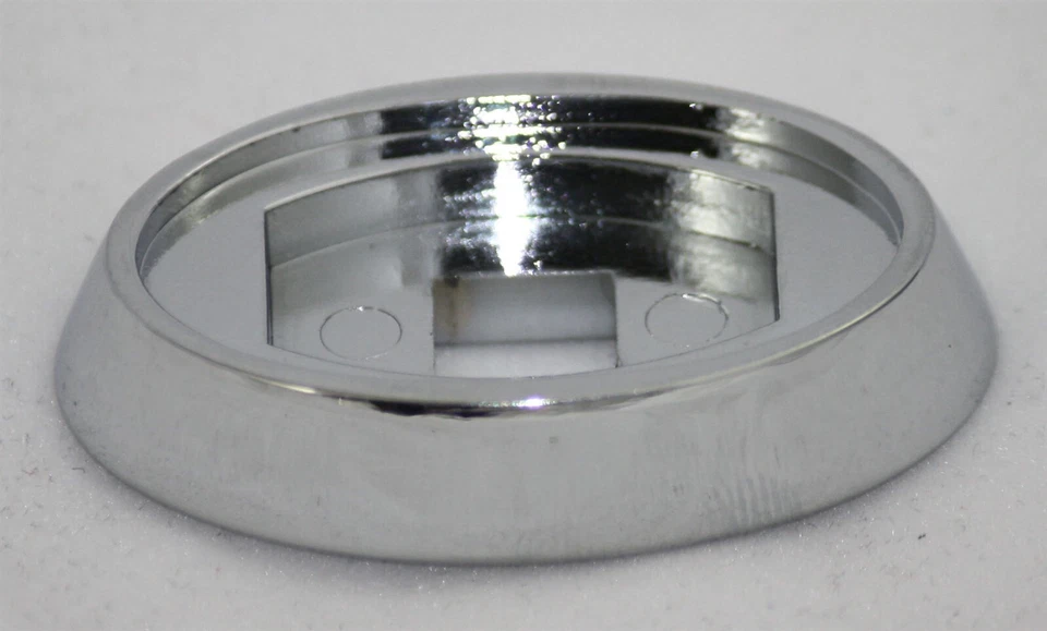 NEW Mopar 1970-74 Pistol Grip Shifter Upper Bezel - Image 1 of 1